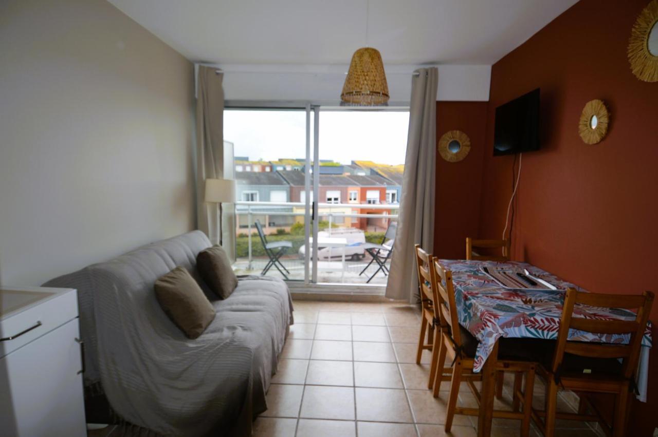 Appartement Au Pied De La Plage - Balcon - Parking 쿠르쇨 쉬르 메르 외부 사진