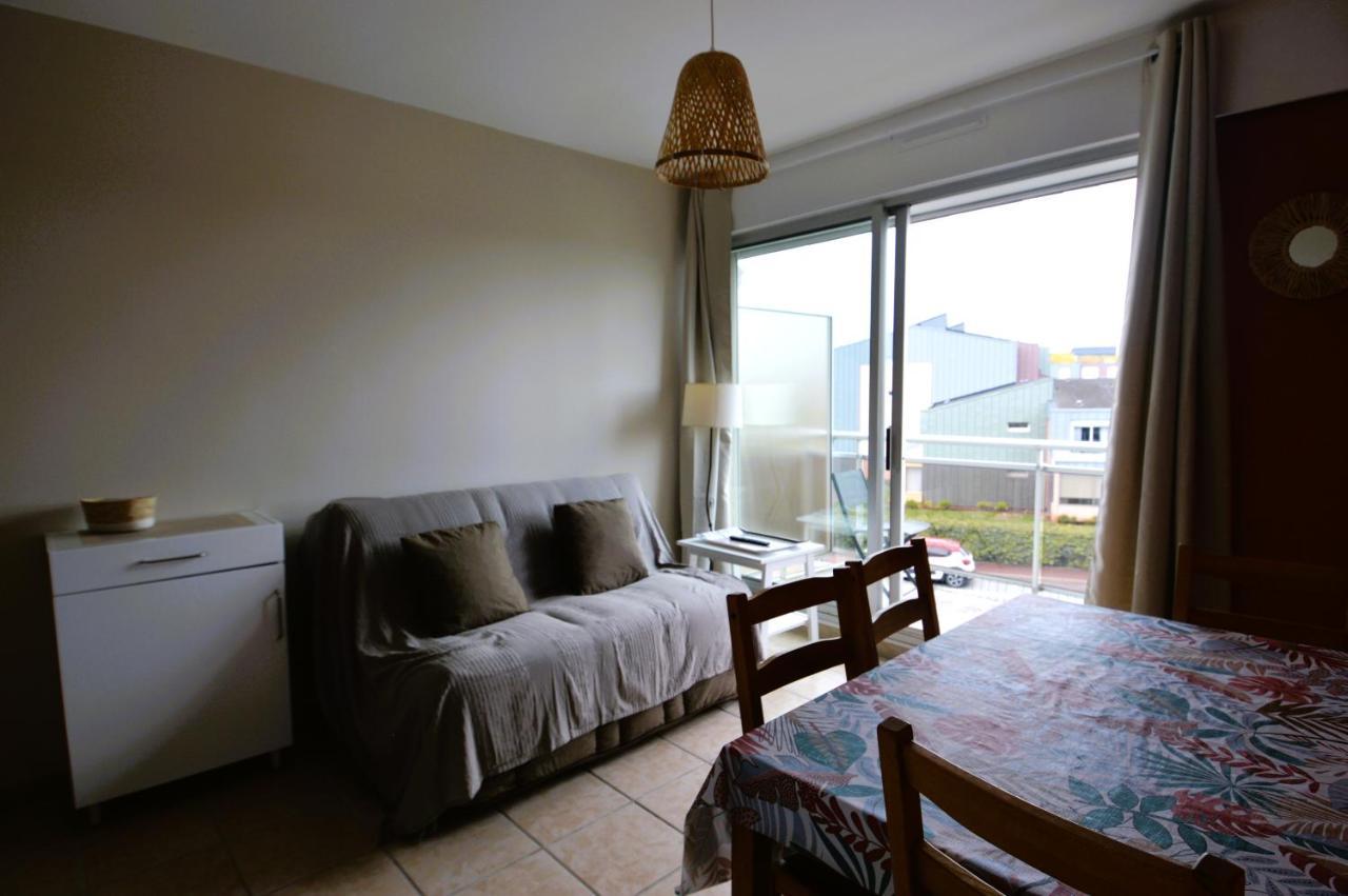Appartement Au Pied De La Plage - Balcon - Parking 쿠르쇨 쉬르 메르 외부 사진