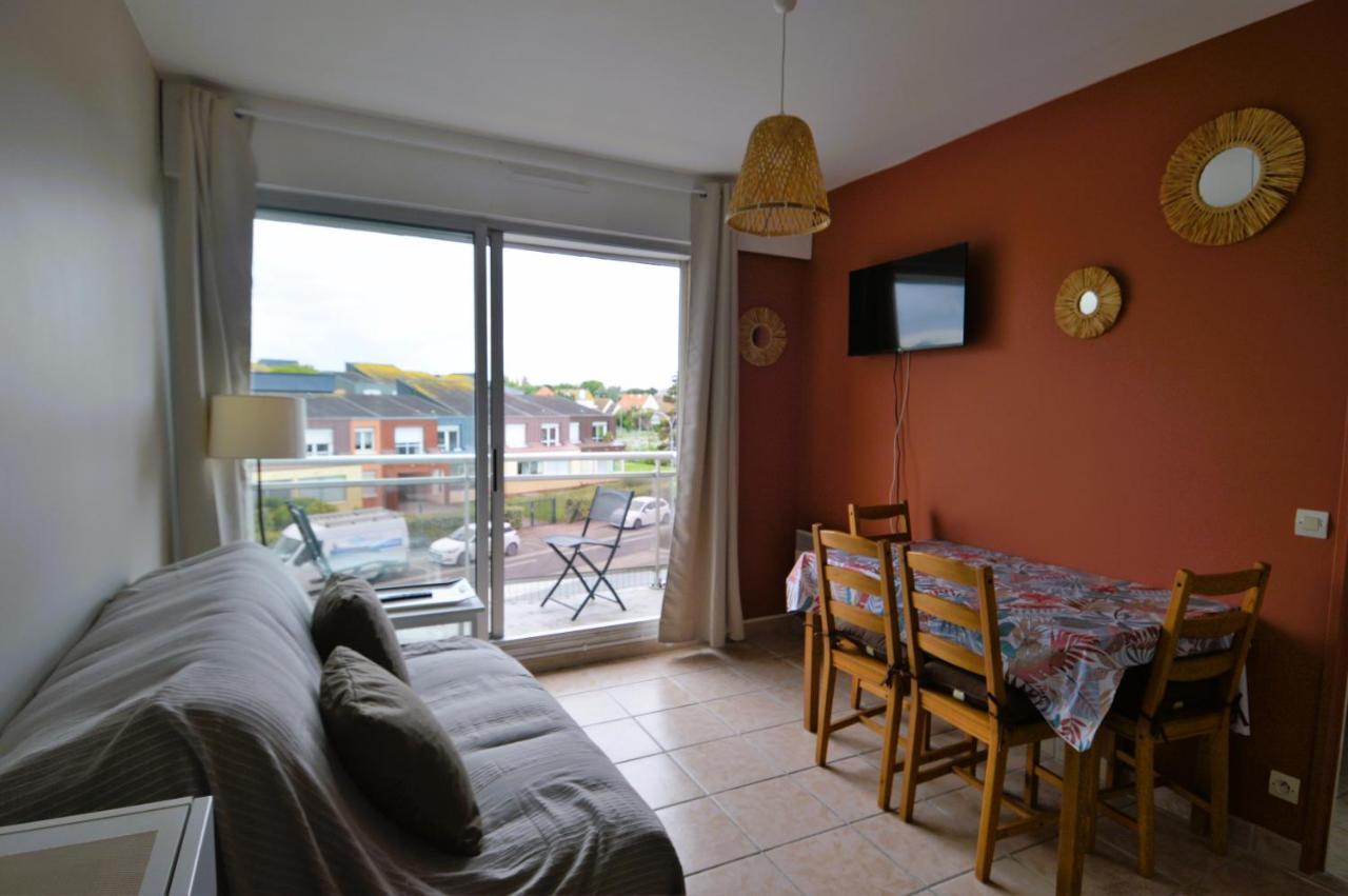 Appartement Au Pied De La Plage - Balcon - Parking 쿠르쇨 쉬르 메르 외부 사진