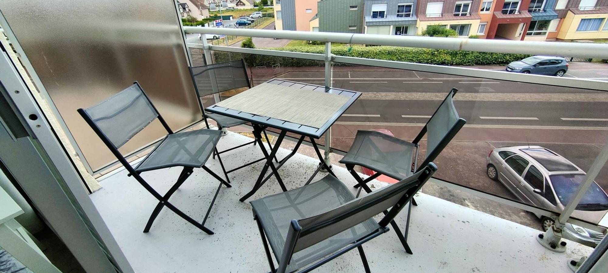 Appartement Au Pied De La Plage - Balcon - Parking 쿠르쇨 쉬르 메르 외부 사진