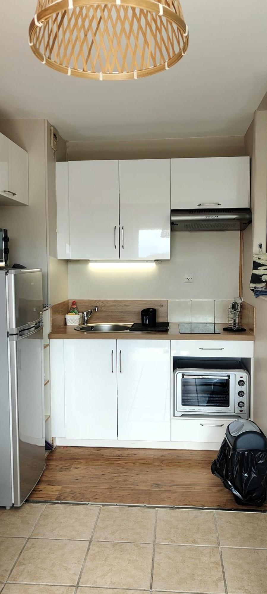 Appartement Au Pied De La Plage - Balcon - Parking 쿠르쇨 쉬르 메르 외부 사진
