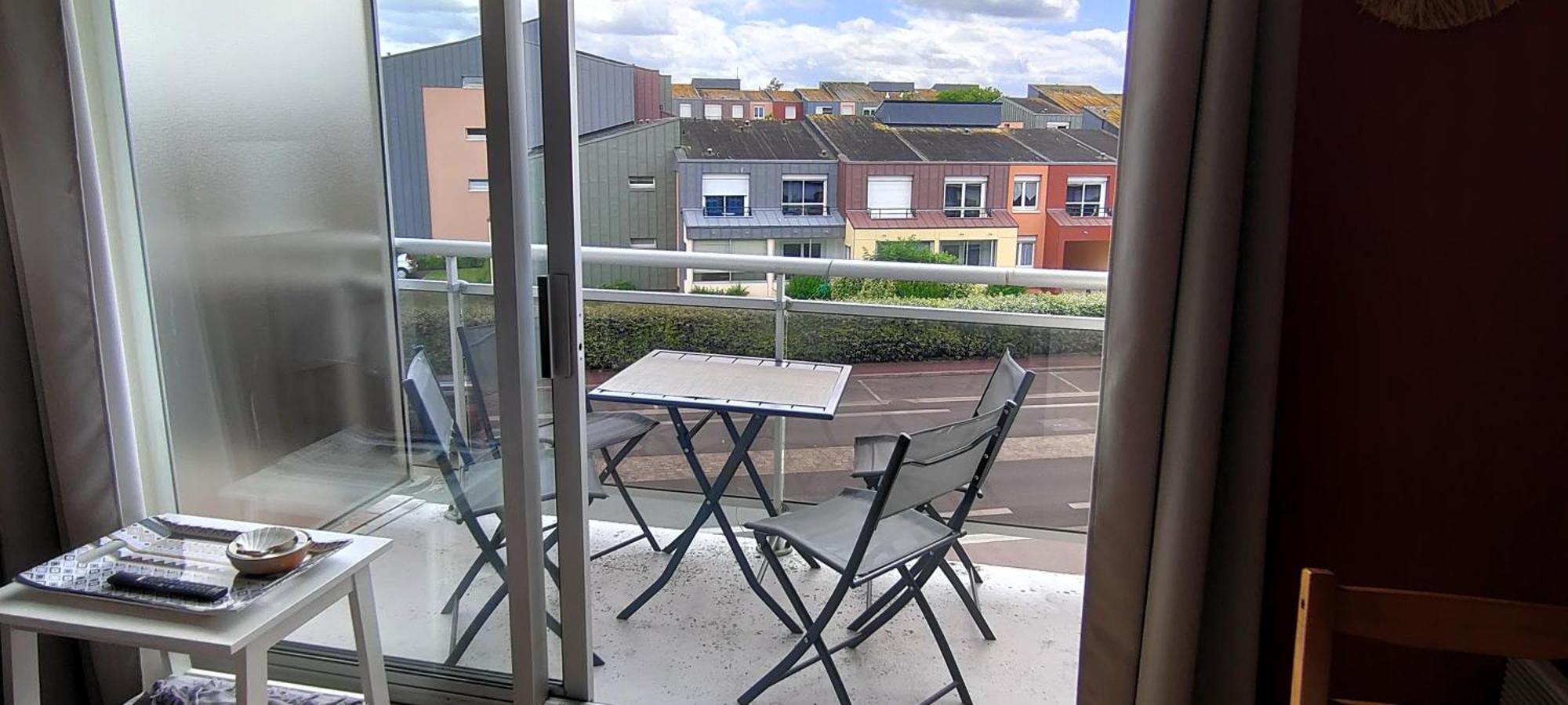 Appartement Au Pied De La Plage - Balcon - Parking 쿠르쇨 쉬르 메르 외부 사진